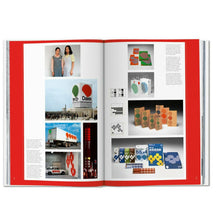 Load image into Gallery viewer, Graphic Design Library Books Taschen 
