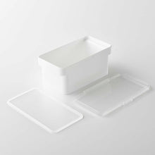 Load image into Gallery viewer, Airtight Pet Food Storage Container (3 lbs.) - Polypropylene - Small Pets Yamazaki 
