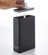 Load image into Gallery viewer, Rectangle Shower Dispenser - Three Styles Shower Dispenser Yamazaki Home 
