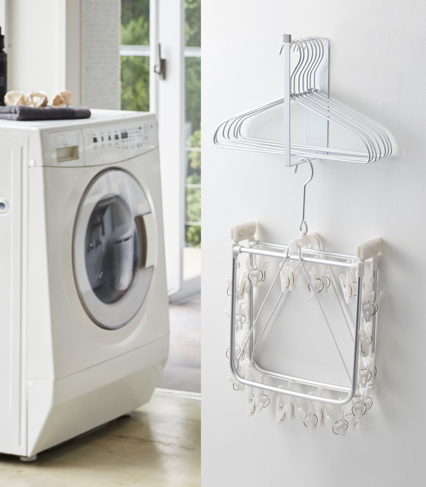 Laundry – Yamazaki Home