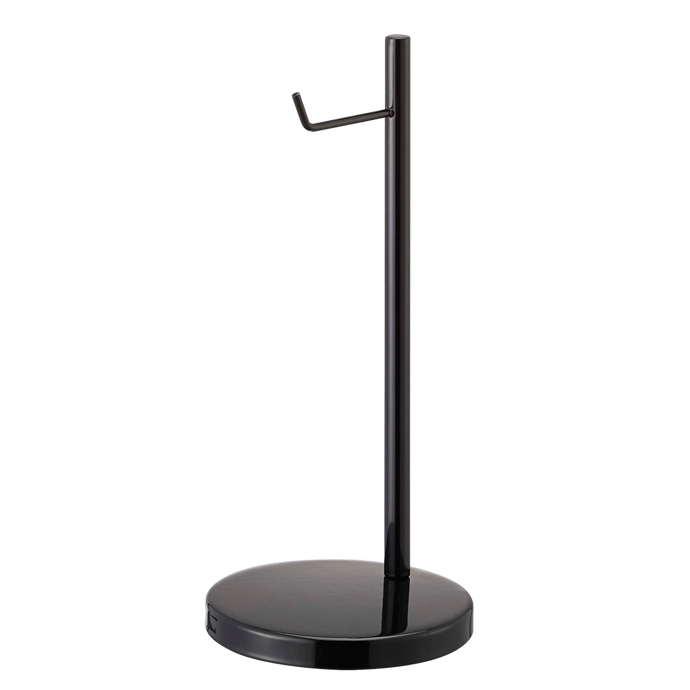 Headphone Stand DESK ACCESSORIES Yamazaki Home Black 