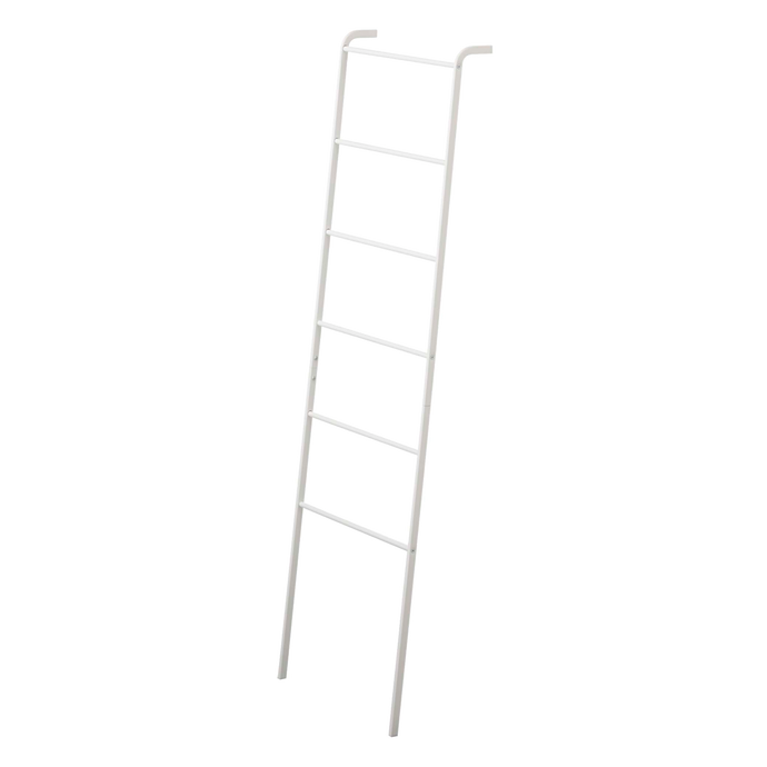 Leaning Ladder Rack ORGANIZATION Yamazaki Home 